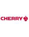 Cherry JD-0310FR DW 8000 klawiatura RF Wireless Francuski Srebrny, Biały - nr 12