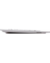 Cherry JD-0310FR DW 8000 klawiatura RF Wireless Francuski Srebrny, Biały - nr 17