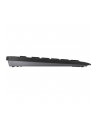 Cherry JD-8560DE-2 Stream Desktop Recharge klawiatura RF Wireless QWERTZ Niemiecki Czarny - nr 79
