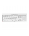 Cherry JD-8560GB-0 Stream Desktop Recharge klawiatura RF Wireless QWERTY Angielski Szary - nr 13