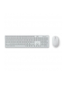 Microsoft QHG-00036 Bluetooth Desktop klawiatura Czarny - nr 13