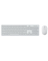 Microsoft QHG-00036 Bluetooth Desktop klawiatura Czarny - nr 4