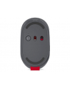 Lenovo GY51C21210 Go USB-C Wireless Mouse myszka Oburęczny RF Wireless Optyczny 2400 DPI - nr 23