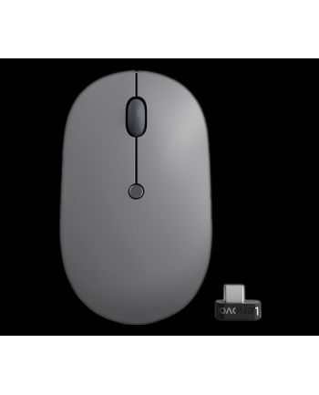 Lenovo GY51C21210 Go USB-C Wireless Mouse myszka Oburęczny RF Wireless Optyczny 2400 DPI