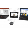 Lenovo GY51C21211 Go Wireless Multi Device myszka Oburęczny RF Wireless+Bluetooth+USB Type-A Optyczny 2400 DPI - nr 17