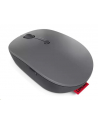 Lenovo GY51C21211 Go Wireless Multi Device myszka Oburęczny RF Wireless+Bluetooth+USB Type-A Optyczny 2400 DPI - nr 34