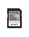 Sony SFG2M SF-M256 256 GB SD UHS-II Klasa 10 - nr 6