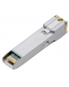 TP-LINK TL-SM5310-T moduł przekaźników sieciowych Swiatłowód 10300 Mbit/s SFP+ - nr 8