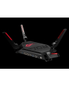 Asus 90IG0780-MU9B00 ROG Rapture GT-AX6000 router bezprzewodowy Dual-band (2.4 GHz/5 GHz) Czarny - nr 4