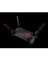 Asus 90IG0780-MU9B00 ROG Rapture GT-AX6000 router bezprzewodowy Dual-band (2.4 GHz/5 GHz) Czarny - nr 3