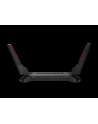 Asus 90IG0780-MU9B00 ROG Rapture GT-AX6000 router bezprzewodowy Dual-band (2.4 GHz/5 GHz) Czarny - nr 5