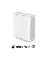 Asus 90IG06F0-MO3B60 ZenWiFi XD6 Serie (XD6/XD6S) Dual-band (2.4 GHz/5 GHz) Wi-Fi 6 (802.11ax) Biały 4 Wewnętrzne - nr 18
