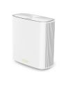 Asus 90IG06F0-MO3B60 ZenWiFi XD6 Serie (XD6/XD6S) Dual-band (2.4 GHz/5 GHz) Wi-Fi 6 (802.11ax) Biały 4 Wewnętrzne - nr 26