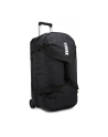 Thule TSR-375 BLACK Subterra TSR-375 Black podręczny Czarny 75 l Nylon - nr 5