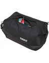 Thule TSWD-345 BLACK Subterra TSWD-345 Black Gruba tkanina Czarny 45 l Nylon - nr 10