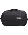 Thule TSWD-345 BLACK Subterra TSWD-345 Black Gruba tkanina Czarny 45 l Nylon - nr 14