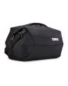 Thule TSWD-345 BLACK Subterra TSWD-345 Black Gruba tkanina Czarny 45 l Nylon - nr 3