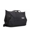 Thule TSWD-345 BLACK Subterra TSWD-345 Black Gruba tkanina Czarny 45 l Nylon - nr 4