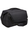 Thule TSWD-345 BLACK Subterra TSWD-345 Black Gruba tkanina Czarny 45 l Nylon - nr 6