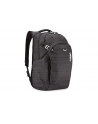 Thule CONBP-116 BLACK Construct CONBP-116 Black plecak Czarny Nylon - nr 9