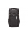 Thule CONBP-116 BLACK Construct CONBP-116 Black plecak Czarny Nylon - nr 15