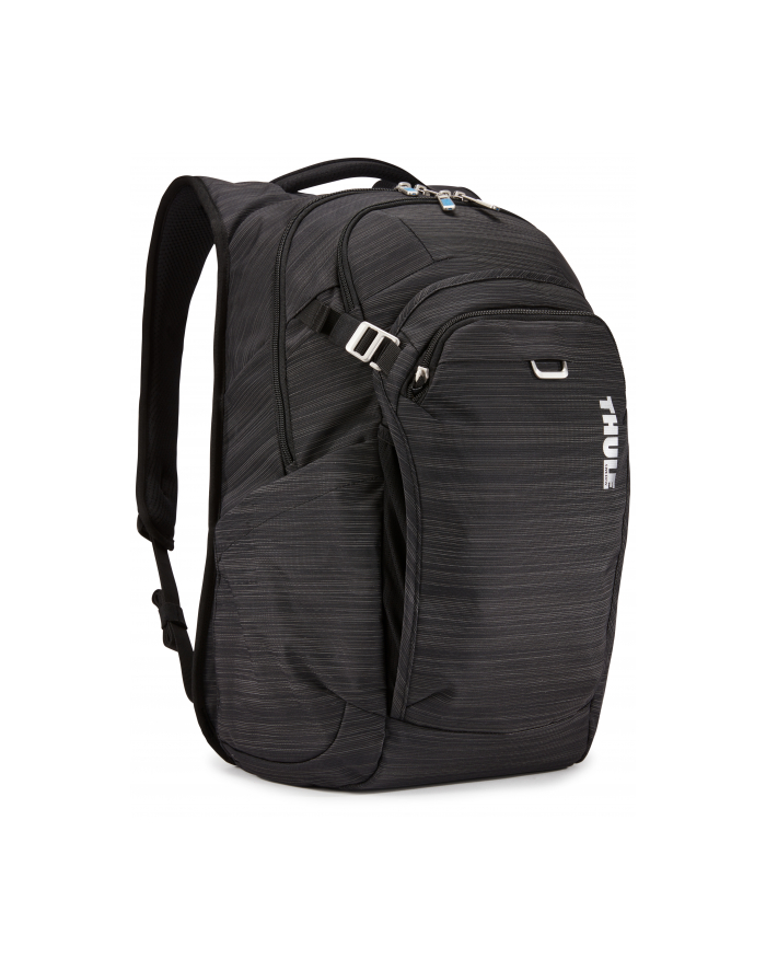 Thule CONBP-116 BLACK Construct CONBP-116 Black plecak Czarny Nylon główny