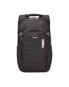 Thule CONBP-116 BLACK Construct CONBP-116 Black plecak Czarny Nylon - nr 3