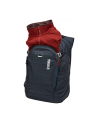 Thule CONBP-116 CARBON BLUE Construct CONBP-116 Carbon Blue plecak Niebieski Nylon - nr 8