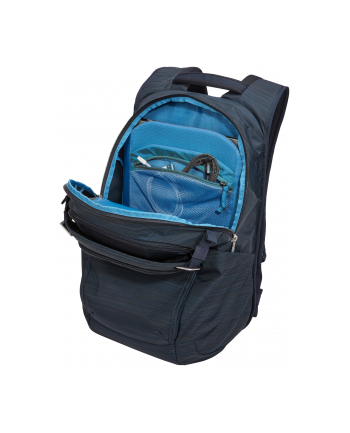 Thule CONBP-116 CARBON BLUE Construct CONBP-116 Carbon Blue plecak Niebieski Nylon nr 2