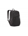 Thule TCAM-6115 BLACK Campus TCAM-6115 Black plecak Czarny Nylon, Poliester - nr 2