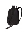 Thule TCAM-8116 BLACK Campus TCAM-8116 Black plecak Czarny Nylon, Poliester - nr 12