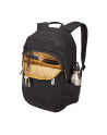 Thule TCAM-8116 BLACK Campus TCAM-8116 Black plecak Czarny Nylon, Poliester - nr 13