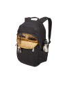 Thule TCAM-8116 BLACK Campus TCAM-8116 Black plecak Czarny Nylon, Poliester - nr 17