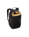 Thule TCAM-8116 BLACK Campus TCAM-8116 Black plecak Czarny Nylon, Poliester - nr 18