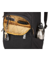 Thule TCAM-8116 BLACK Campus TCAM-8116 Black plecak Czarny Nylon, Poliester - nr 20