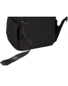 Thule TCAM-8116 BLACK Campus TCAM-8116 Black plecak Czarny Nylon, Poliester - nr 21