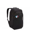 Thule TCAM-8116 BLACK Campus TCAM-8116 Black plecak Czarny Nylon, Poliester - nr 25