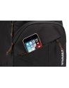 Thule TCAM-8116 BLACK Campus TCAM-8116 Black plecak Czarny Nylon, Poliester - nr 5