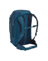 Thule TLPF-140 MAJOLICA BLUE Landmark 40L plecak Niebieski Poliester - nr 16