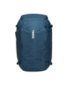 Thule TLPF-140 MAJOLICA BLUE Landmark 40L plecak Niebieski Poliester - nr 24