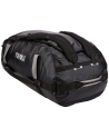 Thule TDSD-204 BLACK Chasm TDSD-204 Black sportowa torba 90 l Nylon, Termoplastyczny elastomer Czarny - nr 11