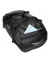 Thule TDSD-204 BLACK Chasm TDSD-204 Black sportowa torba 90 l Nylon, Termoplastyczny elastomer Czarny - nr 12