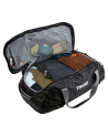 Thule TDSD-204 BLACK Chasm TDSD-204 Black sportowa torba 90 l Nylon, Termoplastyczny elastomer Czarny - nr 6