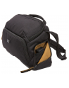 Case Logic CVCS103 BLACK CVCS103 - Black Futerał naramienny Czarny - nr 8