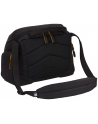 Case Logic CVCS103 BLACK CVCS103 - Black Futerał naramienny Czarny - nr 9