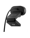 Microsoft 8L5-00002 Modern Webcam for Business kamera internetowa 1920 x 1080 px USB Czarny - nr 35