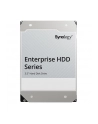 synology Dysk HDD SATA 8TB HAT5310-8T 3,5 cala SAS 12Gb/s 512e 7,2k - nr 7