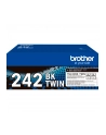 Brother TN-242BK TWIN Czarny TN242BKTWIN - nr 10