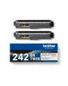 Brother TN-242BK TWIN Czarny TN242BKTWIN - nr 30