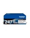 Brother TN-242BK TWIN Czarny TN242BKTWIN - nr 5